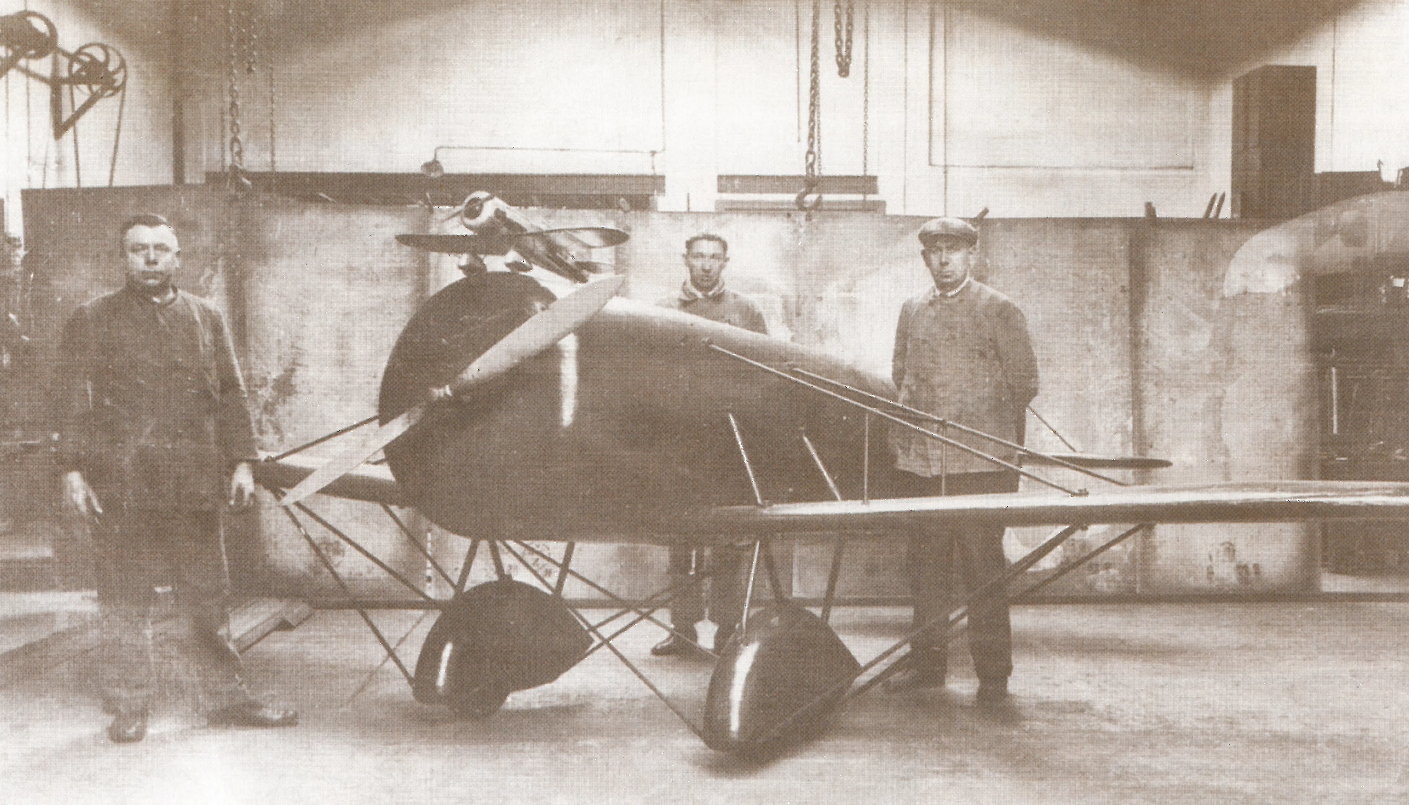 Archieffoto uit het archief van Assink & Schipholt