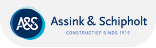 Assink & Schipholt — Constructief sinds 1919